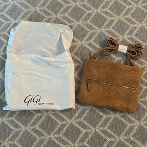 GiGi New York handbag